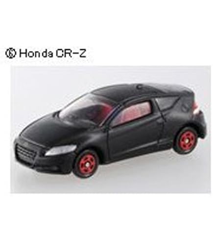 Amazon | トミカ トミカリミテッド TL0148 Honda CR-Z | ミニカー